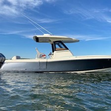 Chris-Craft Catalina 30