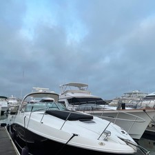 Sea Ray 370 Sundancer