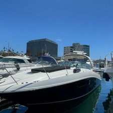 Sea Ray 370 Sundancer