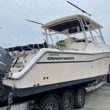 Grady-White Express 330