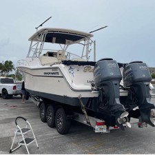 Grady-White Express 330