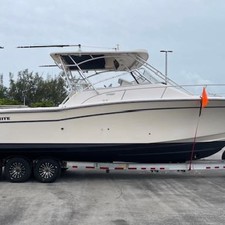 Grady-White Express 330