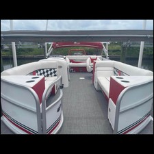 PlayCraft Daytona 2200