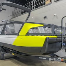 Sea-doo sport boats 230
