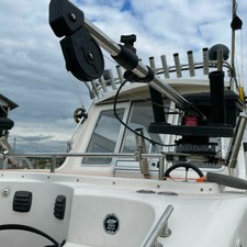 Silver Eagle Star Cabin 650