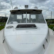 Silver Eagle Star Cabin 650