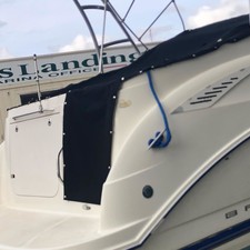 Bayliner 265 SB