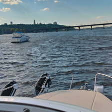 Finnmaster 7050 Sports Family