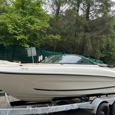 Bayliner VR4 BOWRIDER
