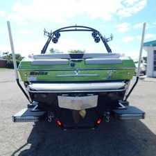 Malibu Wakesetter 22 VLX