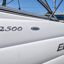 Ebbtide 2500 mystique