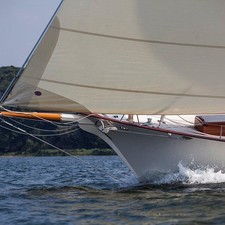 Cihan marine ltd ocean going ketch motor sailing yacht