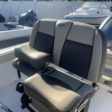 Tidewater 216 adventure