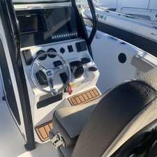 Tidewater 216 adventure