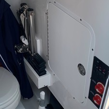 Sea Ray hunt ultra 211