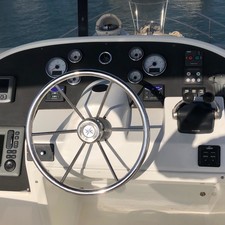 Beneteau Swift Trawler 42