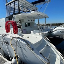 Lagoon 440