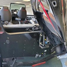 Alumacraft Trophy 205