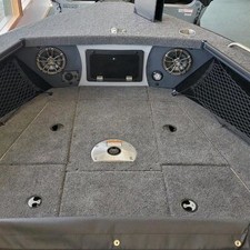 Alumacraft Trophy 205