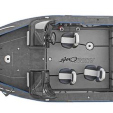 Alumacraft Trophy 205