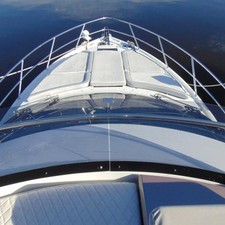Galeon 420 Fly