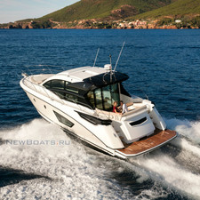 Beneteau Gran Turismo 50 Hardtop