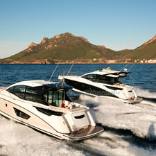 Beneteau Gran Turismo 50 Hardtop