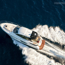 Beneteau Gran Turismo 50 Hardtop