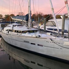 Garcia Exploration 45