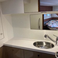 Garcia Exploration 45