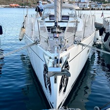 Beneteau Oceanis 55.1