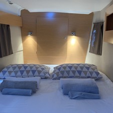 Fountaine Pajot 41 Lipari