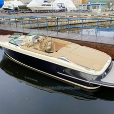 Chris-Craft Capri 25