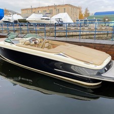 Chris-Craft Capri 25