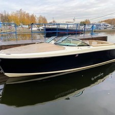 Chris-Craft Capri 25