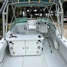Glacier Bay 2064 Renegade