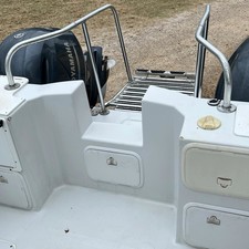Glacier Bay 2064 Renegade