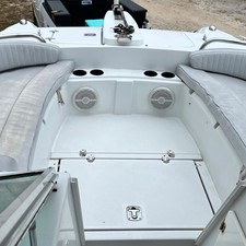 Glacier Bay 2064 Renegade