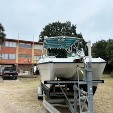 Glacier Bay 2064 Renegade
