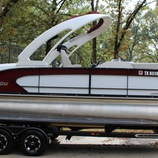 Manitou 25 x-plode xt rfx shp dual