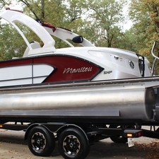 Manitou 25 x-plode xt rfx shp dual