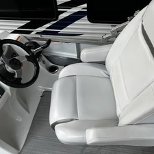 Avalon windjammer