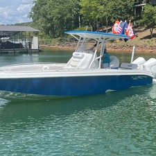 Glasstream 280 Pro-XS