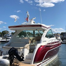 Formula 45 Yacht