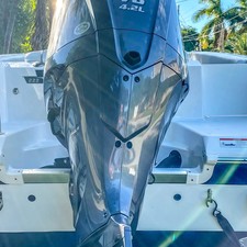 Wellcraft 222 Fisherman