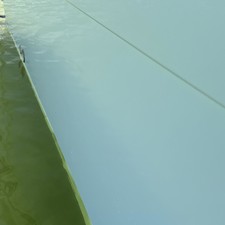 Century 2900 center console