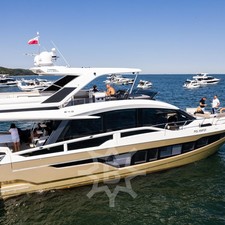 Galeon 640 FLY