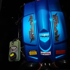 ATX Surf Boats 22 Type-S