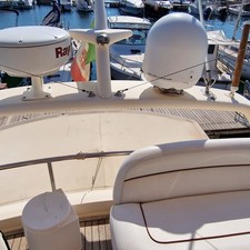 Portofino marine 47 fly