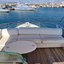 Portofino marine 47 fly